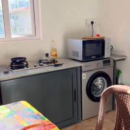 Kataleya Apartment Port Louis Luaran gambar