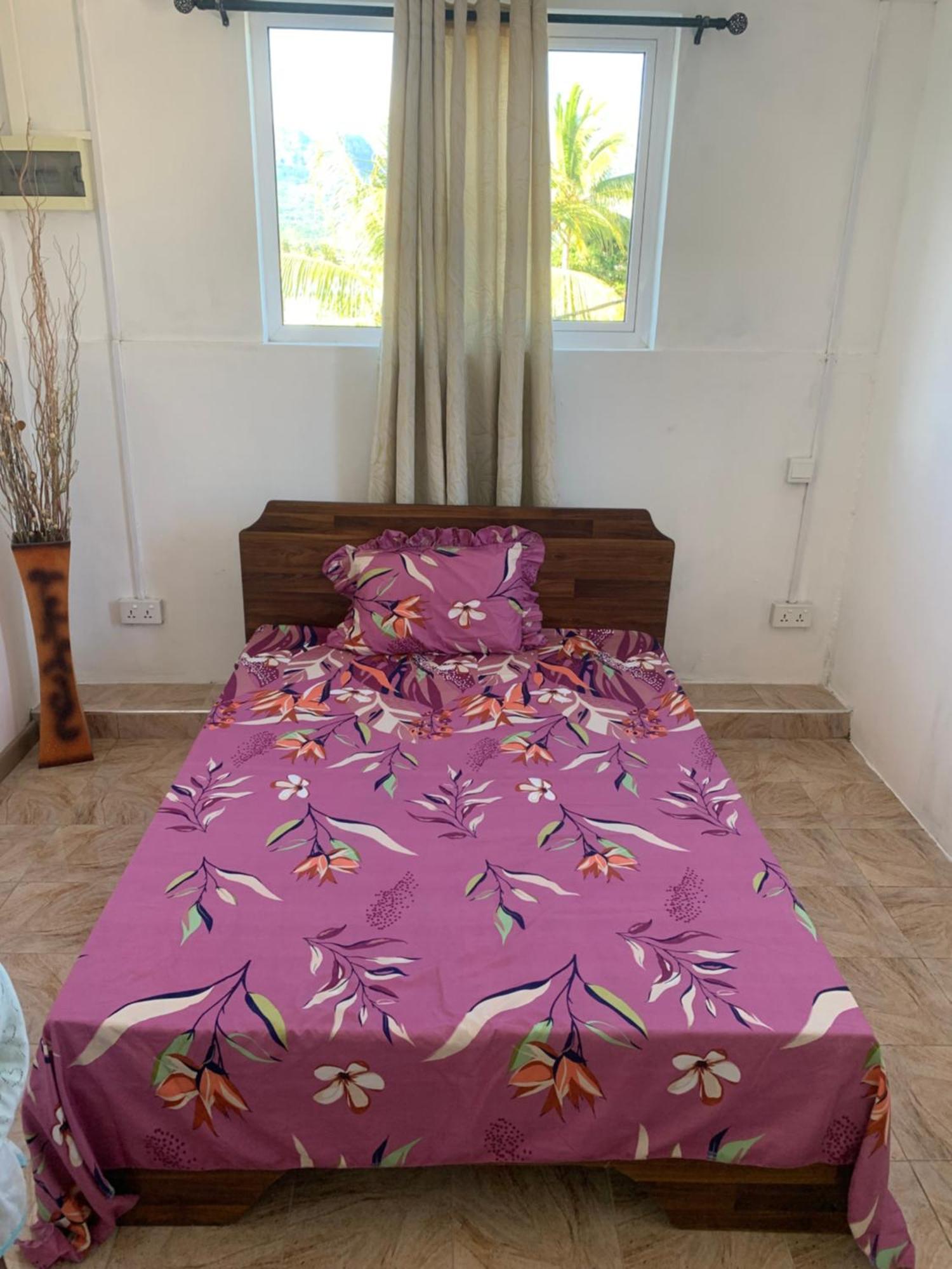 Kataleya Apartment Port Louis Luaran gambar