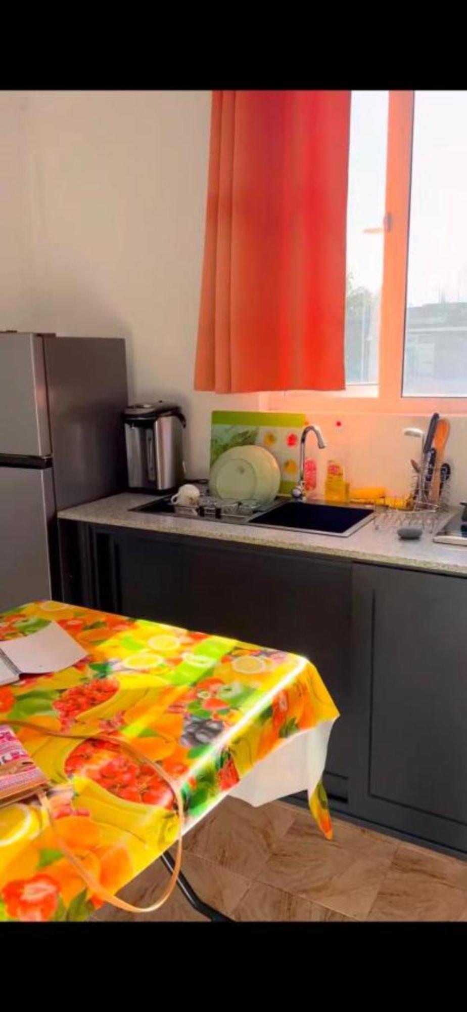 Kataleya Apartment Port Louis Luaran gambar