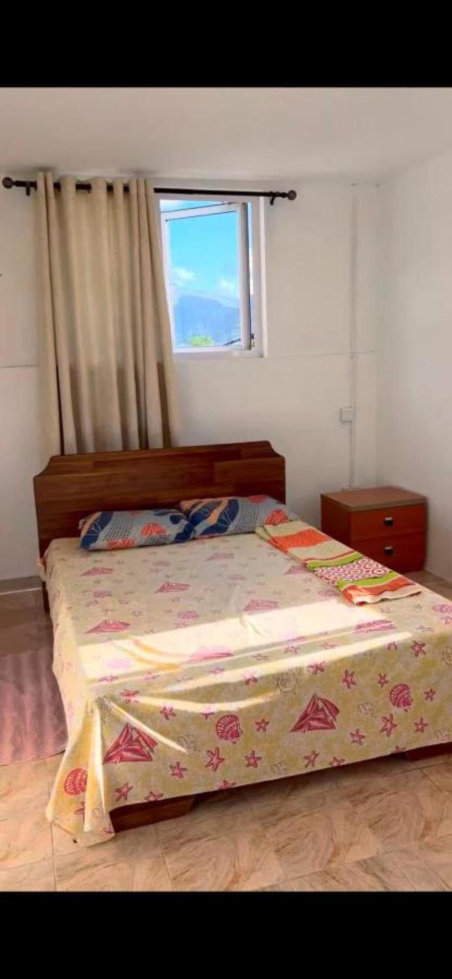 Kataleya Apartment Port Louis Luaran gambar